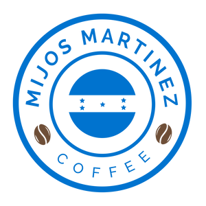 Mijos Martinez Coffee