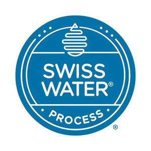 Organic Swiss Water Decaf